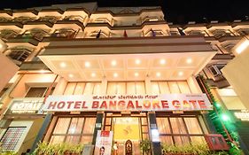 Bangalore Gate Hotel & Conferences
